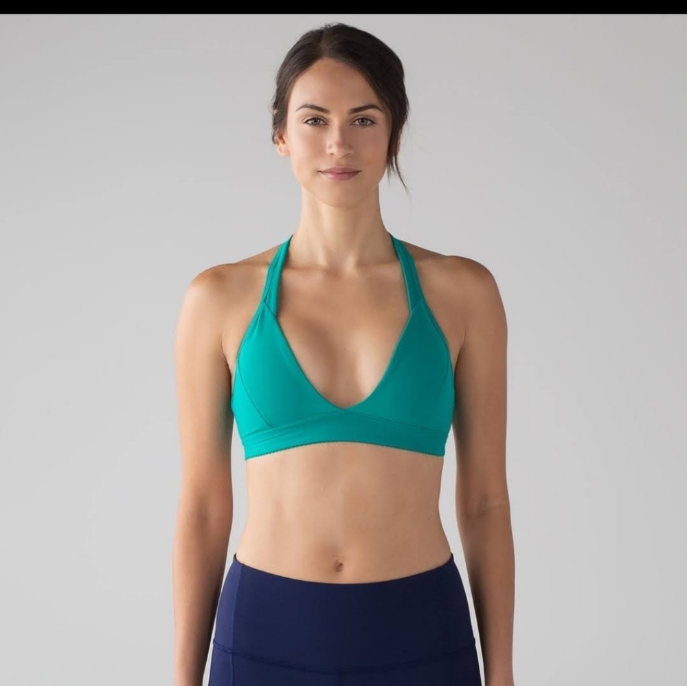 Lululemon bra